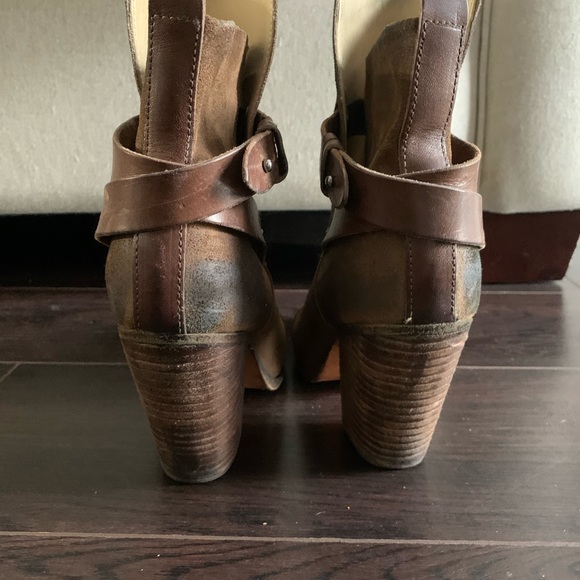 Rag & Bone Harrow Boot size 38 - Picture 6 of 8